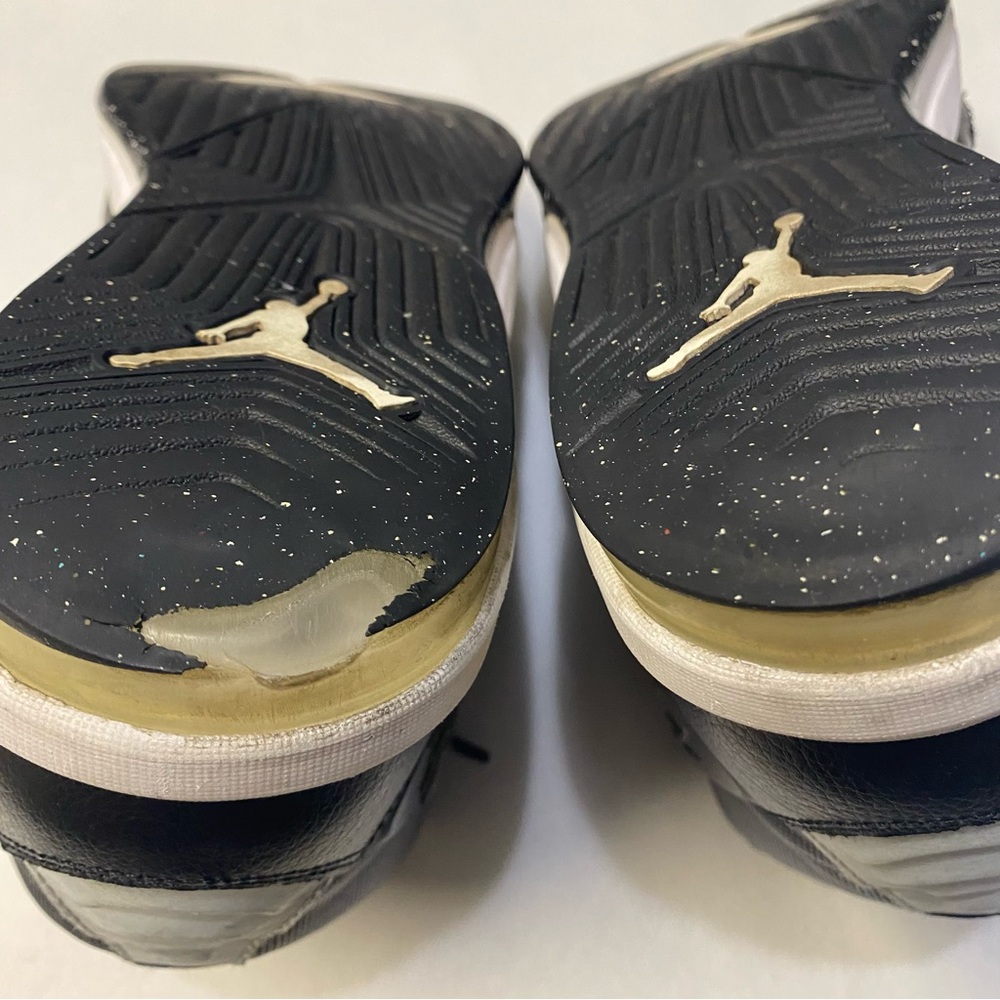 Nike Air Incline Flight Men’s Shoes Size 8 High Top
Basketball Jumpman Athletic - Picture 13 of 16